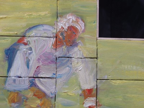 Peinture